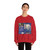 AURORA ENCOUNTER (VHS COVER) Crewneck Sweatshirt