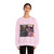 FUTURE HUNTERS (VHS COVER) Crewneck Sweatshirt