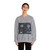 DEATH WARMED UP (VHS COVER) Crewneck Sweatshirt