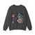 MUTANT HUNT 2 (VHS COVER) Crewneck Sweatshirt