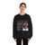 DEMON MURDER CASE (VHS COVER) Crewneck Sweatshirt