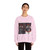 DEMON MURDER CASE (VHS COVER) Crewneck Sweatshirt