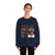 DEMON MURDER CASE (VHS COVER) Crewneck Sweatshirt