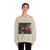 NIGHTMARE IN WAX (VHS COVER) Crewneck Sweatshirt