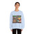 GUMBY AND THE WILD WEST (VHS COVER) Crewneck Sweatshirt