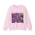 MARY RICE HOPKINS UNIQUELY HIS (VHS COVER) Crewneck Sweatshirt