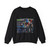 RED DWARF PETE PART 2 (VHS COVER) Crewneck Sweatshirt