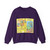 PUFF THE MAGIC DRAGON (VHS COVER) Crewneck Sweatshirt