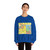 PUFF THE MAGIC DRAGON (VHS COVER) Crewneck Sweatshirt