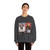 MARTIAL LAW 2 UNDERCOVER (VHS COVER) Crewneck Sweatshirt