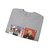 MARTIAL LAW 2 UNDERCOVER (VHS COVER) Crewneck Sweatshirt
