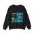 RE ANIMATOR VERSION 2 (VHS COVER) Crewneck Sweatshirt