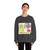 MASSACRE AT CENTRAL HIGH (VHS COVER) Crewneck Sweatshirt
