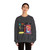 PSYCHOC (VHS COVER) Crewneck Sweatshirt