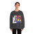KRAA THE SEA MONSTER FAMILY (VHS COVER) Crewneck Sweatshirt
