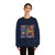 LAST HOUSE ON THE LEFT (VHS COVER) Crewneck Sweatshirt