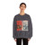 GOD=TOLD ME TO (VHS COVER) Crewneck Sweatshirt