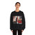 MONSTER MASH THE MOVIE (VHS COVER) Crewneck Sweatshirt