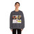 DEATH OF A SOLDIER (VHS COVER) Crewneck Sweatshirt