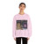 HUMANOIDS FROM THE DEEP (VHS COVER) Crewneck Sweatshirt
