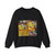 I BURY THE LIVING (VHS COVER) Crewneck Sweatshirt