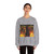 NIGHT OF THE SCARECROW (VHS COVER) Crewneck Sweatshirt