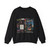 PROM NIGHT 3 THE LAST KISS (VHS COVER) Crewneck Sweatshirt