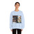 DOCTOR WHO PARADISE TOWERS (VHS COVER) Crewneck Sweatshirt