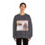 KING FRAT DAN CHANDLER (VHS COVER) Crewneck Sweatshirt