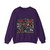 DEAD END STREET (VHS COVER) Crewneck Sweatshirt