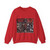 DEAD END STREET (VHS COVER) Crewneck Sweatshirt