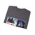 DEAD HEAT JAPAN (VHS COVER) Crewneck Sweatshirt