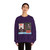 DEAD OF NIGHT (VHS COVER) Crewneck Sweatshirt
