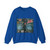 INVADERS FROM MARS (VHS COVER) Crewneck Sweatshirt