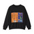 ITS GRINCH NIGHT (VHS COVER) Crewneck Sweatshirt