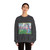 PRECIOUS MOMENTS PRESENTS SIMON THE LAMB (VHS COVER) Crewneck Sweatshirt