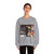 DOCTOR WHO SURVIVAL (VHS COVER) Crewneck Sweatshirt