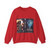 LINHA MORTAL FLATLINERS (VHS COVER) Crewneck Sweatshirt