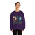 LINHA MORTAL FLATLINERS (VHS COVER) Crewneck Sweatshirt