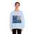 MISSION PHANTOM (VHS COVER) Crewneck Sweatshirt