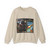 HIGHSCHOOL MURDERS (VHS COVER) Crewneck Sweatshirt