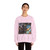 HIGHSCHOOL MURDERS (VHS COVER) Crewneck Sweatshirt