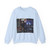 DEADLY VOYAGE (VHS COVER) Crewneck Sweatshirt