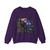 DEADLY VOYAGE (VHS COVER) Crewneck Sweatshirt