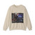 DEADLY VOYAGE (VHS COVER) Crewneck Sweatshirt