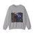 DEADLY VOYAGE (VHS COVER) Crewneck Sweatshirt