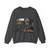 HORROR VISION (VHS COVER) Crewneck Sweatshirt