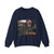 HORROR VISION (VHS COVER) Crewneck Sweatshirt