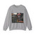 HORROR VISION (VHS COVER) Crewneck Sweatshirt
