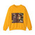 MOVING TARGETS (VHS COVER) Crewneck Sweatshirt
